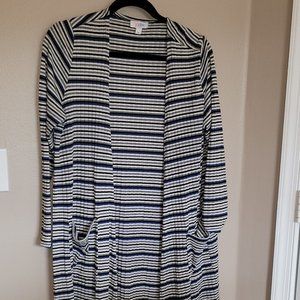 Lularoe Sara Cardigan